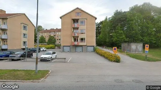 Lägenheter att hyra i Nyköping - Bild från Google Street View