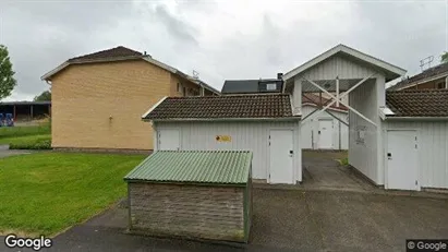 Lägenheter att hyra i Ulricehamn - Bild från Google Street View