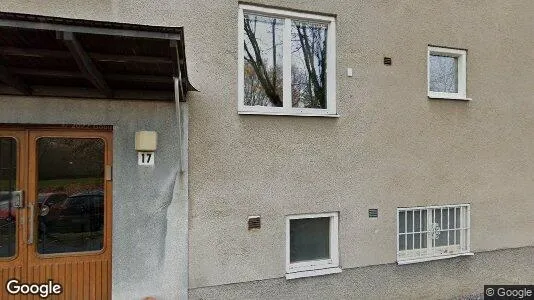 Bostadsrätter till salu i Söderort - Bild från Google Street View