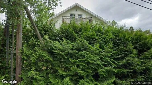 Lägenheter till salu i Täby - Bild från Google Street View