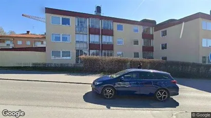 Lägenheter till salu i Skellefteå - Bild från Google Street View