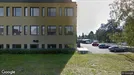Bostadsrätt till salu, Luleå, Rektorsgatan
