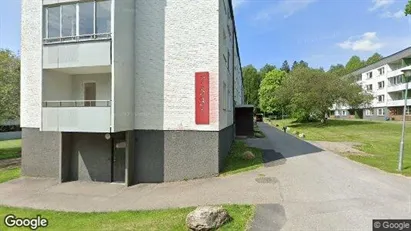 Lägenheter att hyra i Borås - Bild från Google Street View