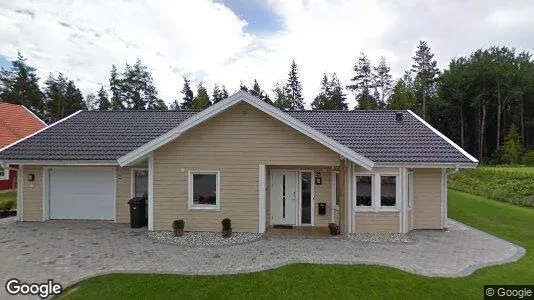 Rum att hyra i Södertälje - Bild från Google Street View