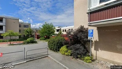 Bostadsrätter till salu i Västerort - Bild från Google Street View
