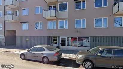 Lägenheter till salu i Karlstad - Bild från Google Street View