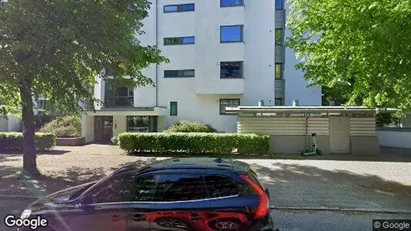 Lägenheter till salu i Helsingborg - Bild från Google Street View