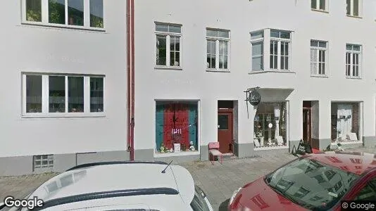 Lägenheter till salu i Malmö Centrum - Bild från Google Street View