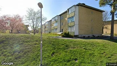 Lägenheter att hyra i Sigtuna - Bild från Google Street View