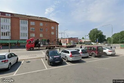 Værelse att hyra i Västerort - Bild från Google Street View