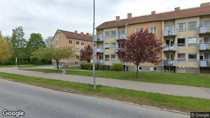 Lägenheter att hyra i Nyköping - Bild från Google Street View