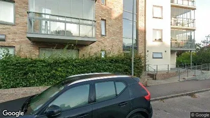 Lägenheter till salu i Varberg - Bild från Google Street View