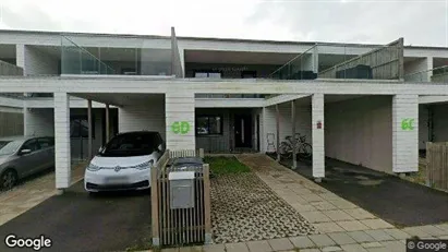 Lägenheter till salu i Trelleborg - Bild från Google Street View