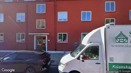 Lägenheter till salu i Helsingborg - Bild från Google Street View