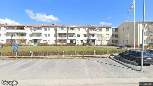 Bostadsrätter till salu i Österåker - Bild från Google Street View