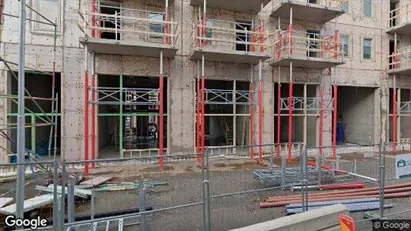 Lägenheter att hyra i Eskilstuna - Bild från Google Street View