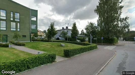 Lägenheter att hyra i Kumla - Bild från Google Street View