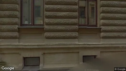 Lägenheter att hyra i Kristianstad - Bild från Google Street View