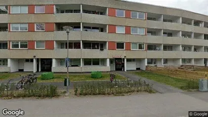 Lägenheter att hyra i Nyköping - Bild från Google Street View