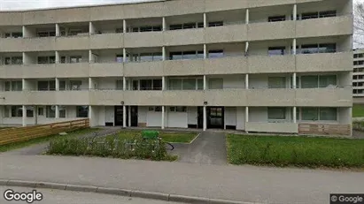 Lägenheter att hyra i Nyköping - Bild från Google Street View