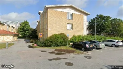 Lägenheter att hyra i Västerås - Bild från Google Street View