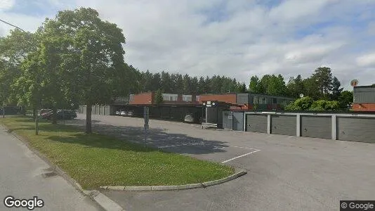 Lägenheter att hyra i Örebro - Bild från Google Street View