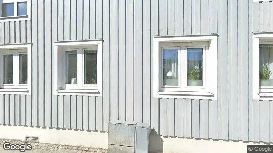Lägenheter till salu i Alingsås - Bild från Google Street View