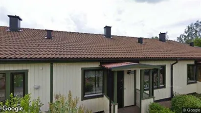 Lägenheter till salu i Göteborg Centrum - Bild från Google Street View