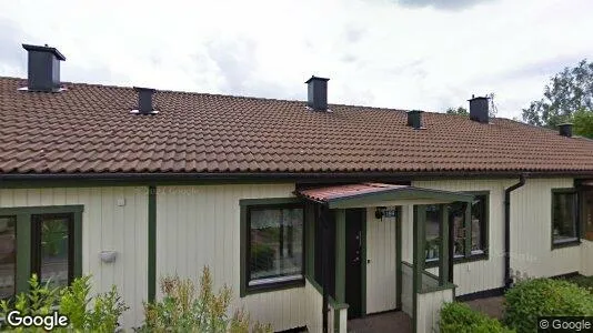 Lägenheter till salu i Göteborg Centrum - Bild från Google Street View