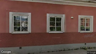 Lägenheter att hyra i Sala - Bild från Google Street View