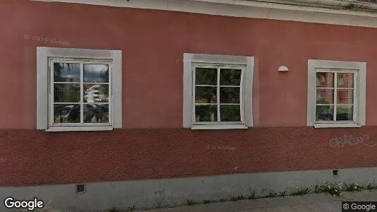 Lägenheter att hyra i Sala - Bild från Google Street View