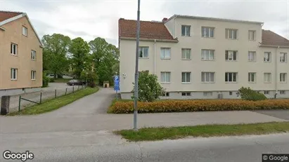 Lägenheter att hyra i Nyköping - Bild från Google Street View