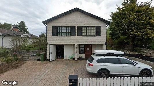 Lägenheter att hyra i Nyköping - Bild från Google Street View