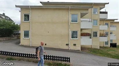 Lägenheter att hyra i Vimmerby - Bild från Google Street View