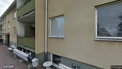 Lägenheter att hyra i Avesta - Bild från Google Street View