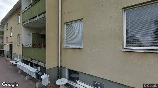 Lägenheter att hyra i Avesta - Bild från Google Street View