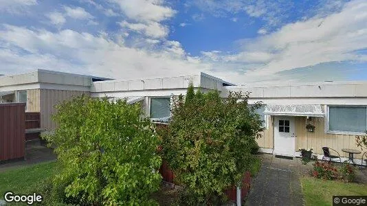 Lägenheter att hyra i Jönköping - Bild från Google Street View