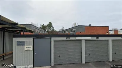 Lägenheter att hyra i Örebro - Bild från Google Street View