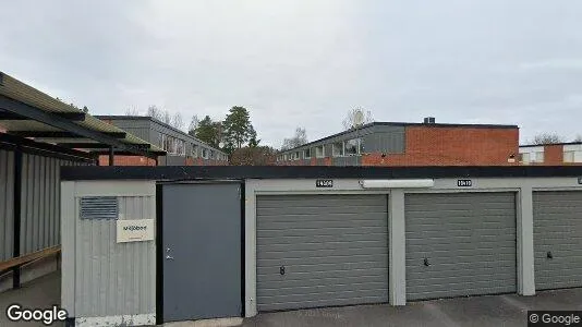 Lägenheter att hyra i Örebro - Bild från Google Street View