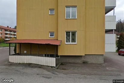 Bostadsrätter till salu i Ludvika - Bild från Google Street View