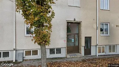 Lägenheter att hyra i Mellerud - Bild från Google Street View