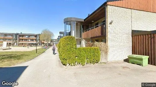 Lägenheter att hyra i Eskilstuna - Bild från Google Street View