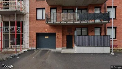 Lägenheter att hyra i Eskilstuna - Bild från Google Street View