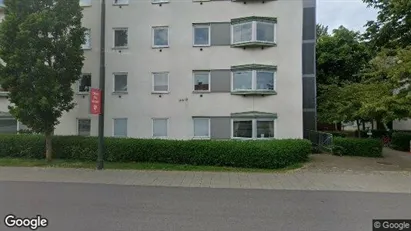 Lägenheter till salu i Malmö Centrum - Bild från Google Street View