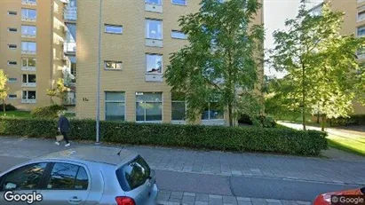 Lägenheter till salu i Helsingborg - Bild från Google Street View