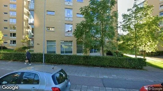 Lägenheter till salu i Helsingborg - Bild från Google Street View