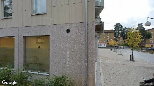 Lägenheter till salu i Söderort - Bild från Google Street View