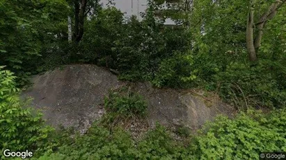 Lägenheter till salu i Göteborg Centrum - Bild från Google Street View