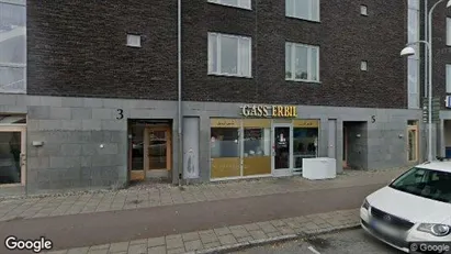 Lägenheter till salu i Linköping - Bild från Google Street View