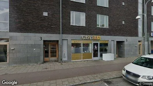 Lägenheter till salu i Linköping - Bild från Google Street View